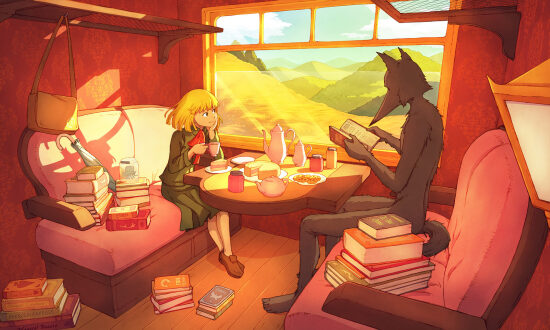 Another Journey